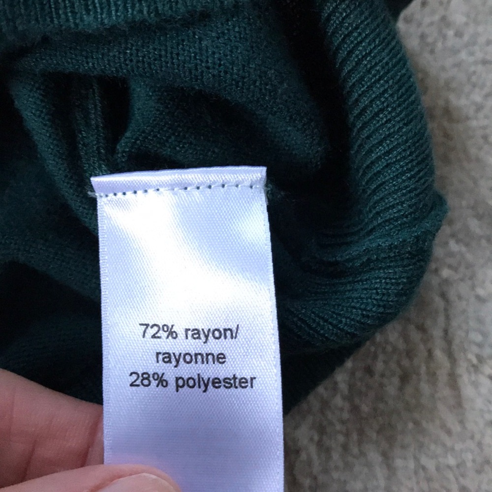Maurice’s cardigan size XS - Picture 3 of 3